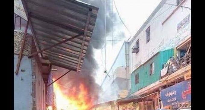 30 morts et une soixantaine de blessés dans un double attentat à Bagdad