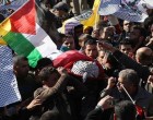 35 enfants palestiniens tués par les forces d’occupation sionistes en 2016