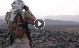70 soldats et un mercenaire Saoudiens tombent au Yémen
