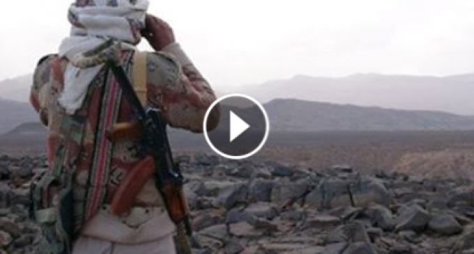 70 soldats et un mercenaire Saoudiens tombent au Yémen