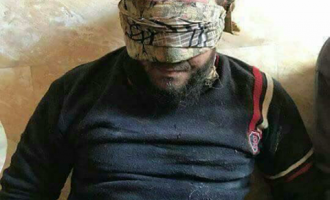 Abu Harith Al-Mitiuiti (proche d’al-Baghdadi) a été capturés