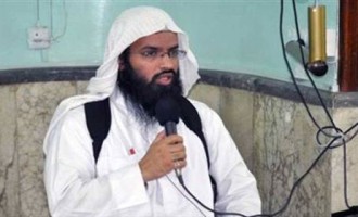 Arrestation du terroriste Turki Al Binali dans la ville de Syrte (Lybie)