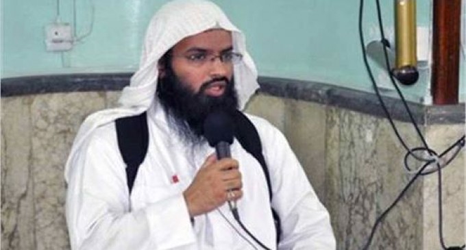 Arrestation du terroriste Turki Al Binali dans la ville de Syrte (Lybie)