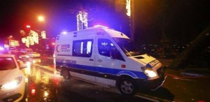 Attentat à Istanbul – 39 morts dans une discothèque1