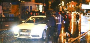 Attentat à Istanbul – 39 morts dans une discothèque2