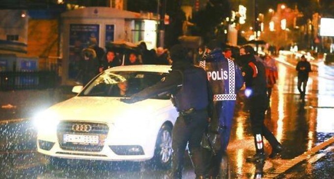 Attentat à Istanbul – 39 morts dans une discothèque