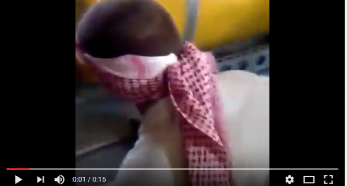 Capture d’un haut commandant de Daech et son transfert à Bagdad…par les forces spéciales irakiennes