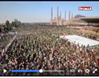[Vidéo] | Célébration de la naissance du Prophète Mohammed (P) à Sanaa