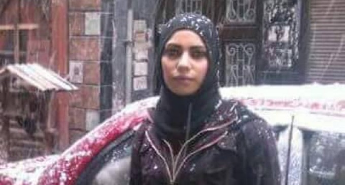 Daesh exécute une jeune Palestinienne dans le camp de Yarmouk
