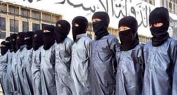 Daesh paie une fillette pour se faire exploser dans un marché à Ninive (Irak)