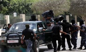 Des salafistes s’attaquent au Hamas à Gaza !!!