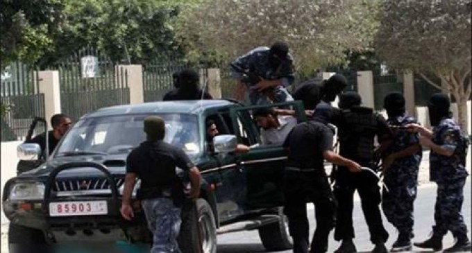 Des salafistes s’attaquent au Hamas à Gaza !!!