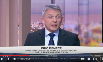 [VIDEO] Désinformation sur la Syrie et le Yémen dans les médias français!