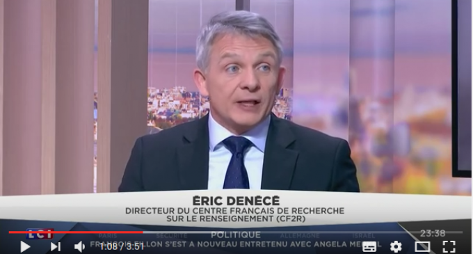 [VIDEO] Désinformation sur la Syrie et le Yémen dans les médias français!