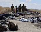 L’Armée Arabe Syrienne abat 50 terroristes près de Homs