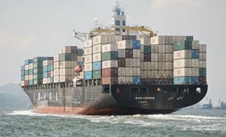 L’Iran au secours des habitants d’Alep