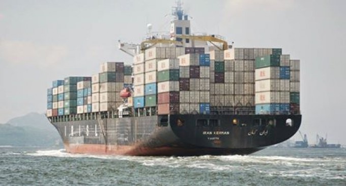 L’Iran au secours des habitants d’Alep