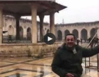 Le célébre reporter de la Résistance Hossein Mortadha se moque du terroriste saoudien Al Mouhaysni
