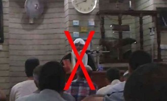 Les habitants de Mossoul exécutent le prêcheur salafiste Abou Ayyoub