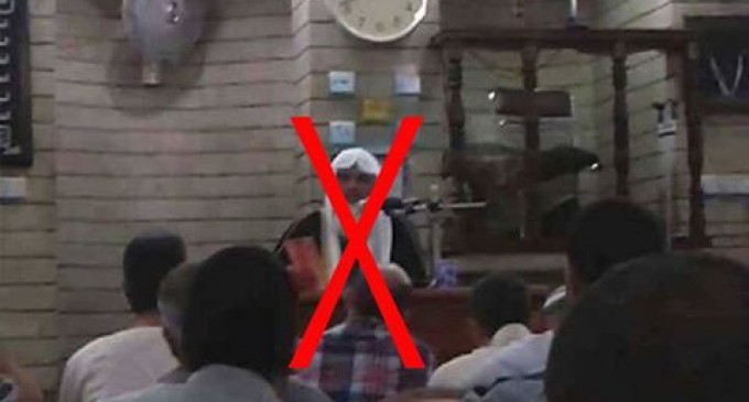 Les habitants de Mossoul exécutent le prêcheur salafiste Abou Ayyoub