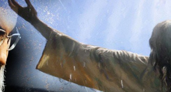 Hassan Nasrallah à propos de Jésus le Messie