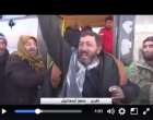 Vidéo…Regardez comment les terroristes pleurent après leur défaite d’Alep…