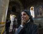 Attentat dans une église copte en Egypte: 25 morts