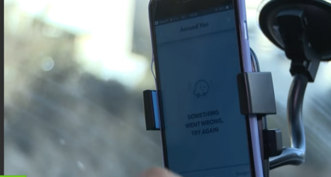 Pourquoi le GPS de Google, Waze, supprime des territoires palestiniens en Israël ?