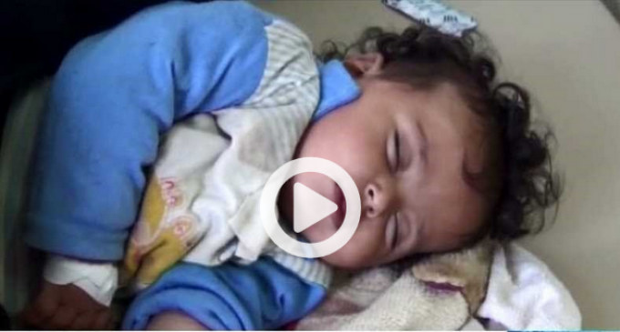 URGENT le Yémen fait face a une grave épidémie de choléra!!!