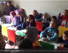 Vidéo : les enfants d’Alep Est retournent à l’école après une interruption de 5 ans