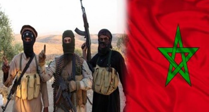 Les services de sécurité marocains démantèlent une nouvelle fois une cellule terroriste