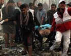 NOUVEAU MASSACRE AU YÉMEN : 5 morts dans un raid aérien de la coalition arabo-sioniste sur une école