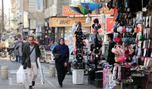 Contrairement à ce que les médias anti-Iraniens prônent, Téhéran connaît une situation de sécurité dans toute son agglomération et les émeutes ne se propagent pas dans le reste des villes1