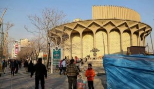 Contrairement à ce que les médias anti-Iraniens prônent, Téhéran connaît une situation de sécurité dans toute son agglomération et les émeutes ne se propagent pas dans le reste des villes2