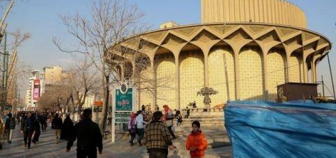 Contrairement à ce que les médias anti-Iraniens prônent, Téhéran connaît une situation de sécurité dans toute son agglomération et les émeutes ne se propagent pas dans le reste des villes