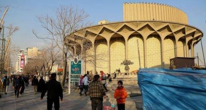 Contrairement à ce que les médias anti-Iraniens prônent, Téhéran connaît une situation de sécurité dans toute son agglomération et les émeutes ne se propagent pas dans le reste des villes