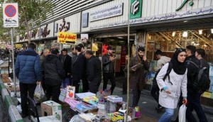 Contrairement à ce que les médias anti-Iraniens prônent, Téhéran connaît une situation de sécurité dans toute son agglomération et les émeutes ne se propagent pas dans le reste des villes4