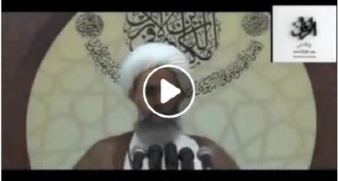 Ecoutez comment le Sheikh Nemr Al-Nemr détruit la famille maudite des Al Saoud