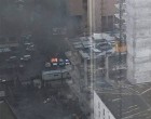 Encore un attentat en Turquie
