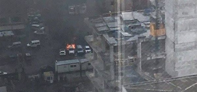 Encore un attentat en Turquie