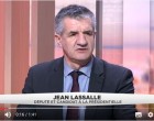 Jean Lassalle (député Français qui a récemment visité la Syrie) : « Bachar Al-Assad est lucide, serein et sans excitation »