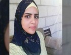 La justice israélienne condamne une Palestinienne à 8 ans et demi de prison ferme !!