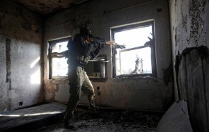 L'avancée des forces irakiennes à Mossoul.. Et la libération d'un certain nombre de quartiers..5