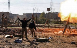 L'avancée des forces irakiennes à Mossoul.. Et la libération d'un certain nombre de quartiers..7