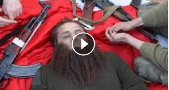 L’aviation irakienne abat 3 chefs de Daesh à Mossoul