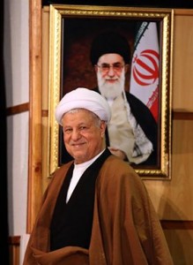Le défunt Ayatollah Akbar Hachémi Rafsandjani, un Homme qui a voué sa vie à l'Islam et à la République islamique d'Iran Que Dieu lui fasse Miséricorde1