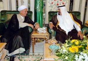 Le défunt Ayatollah Akbar Hachémi Rafsandjani, un Homme qui a voué sa vie à l'Islam et à la République islamique d'Iran Que Dieu lui fasse Miséricorde12