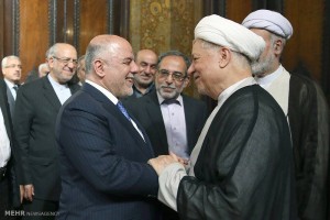 Le défunt Ayatollah Akbar Hachémi Rafsandjani, un Homme qui a voué sa vie à l'Islam et à la République islamique d'Iran Que Dieu lui fasse Miséricorde14