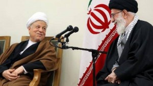 Le défunt Ayatollah Akbar Hachémi Rafsandjani, un Homme qui a voué sa vie à l'Islam et à la République islamique d'Iran Que Dieu lui fasse Miséricorde17