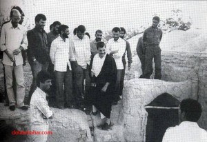 Le défunt Ayatollah Akbar Hachémi Rafsandjani, un Homme qui a voué sa vie à l'Islam et à la République islamique d'Iran Que Dieu lui fasse Miséricorde18